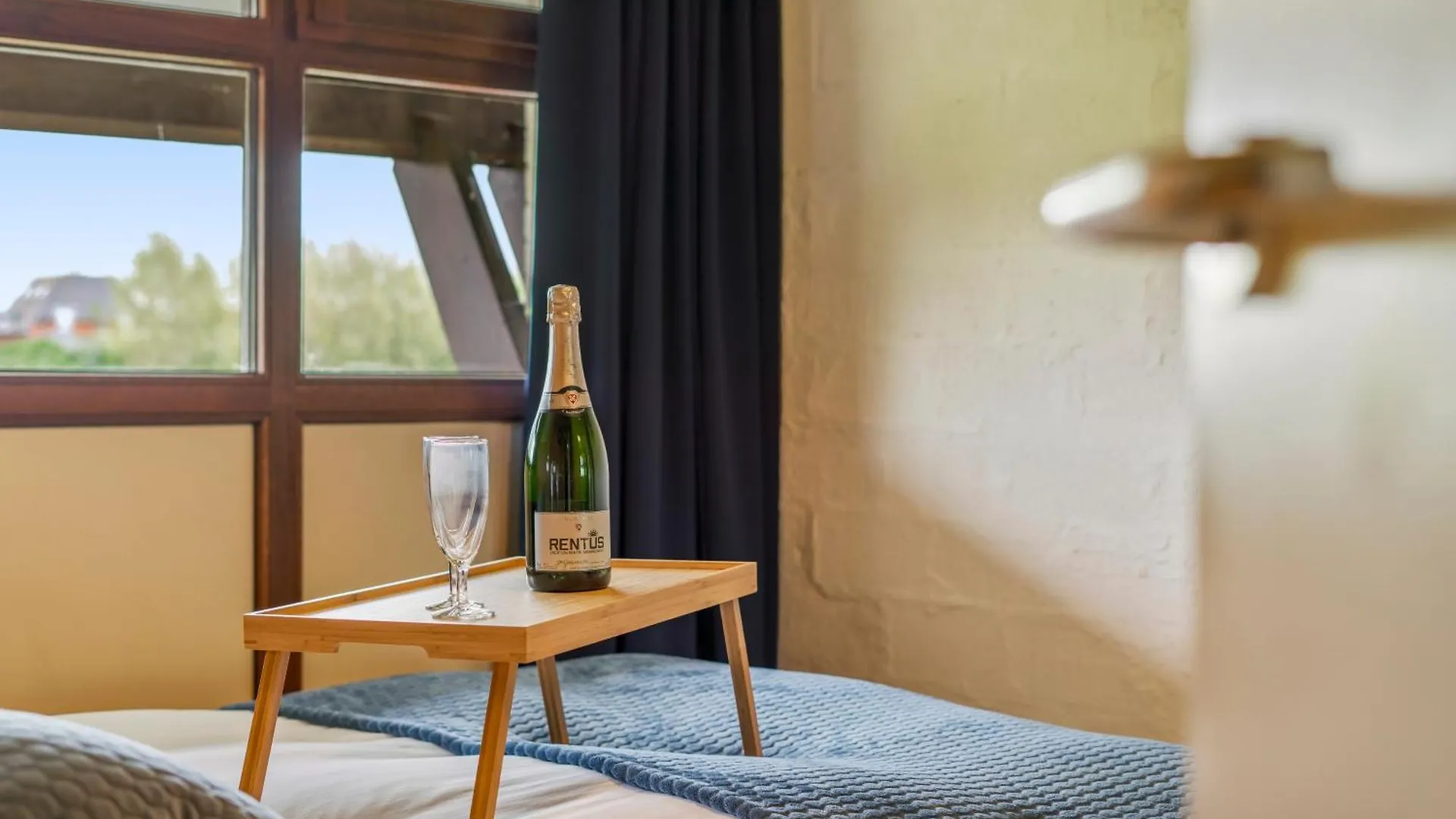 Zeeanemoon - Holiday Home For 6 Persons Middelkerke Belgium