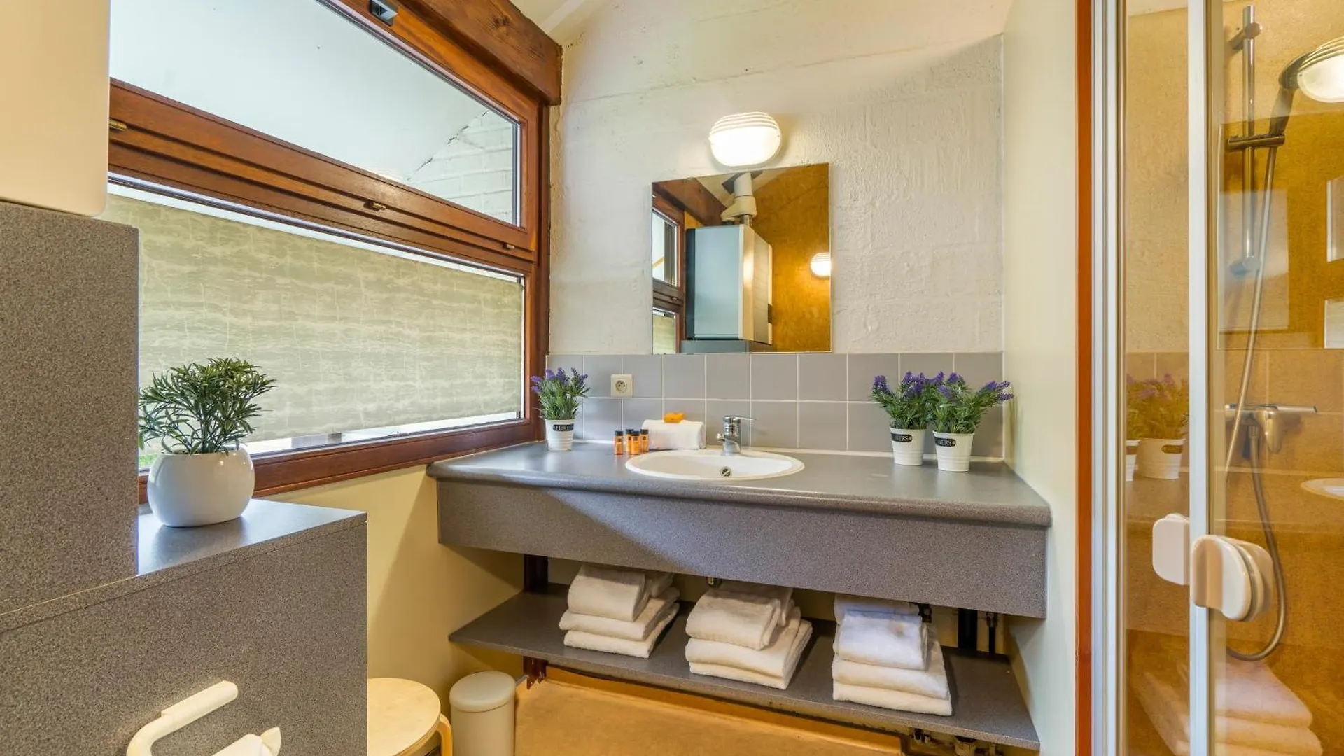 Zeeanemoon - Holiday Home For 6 Persons Middelkerke