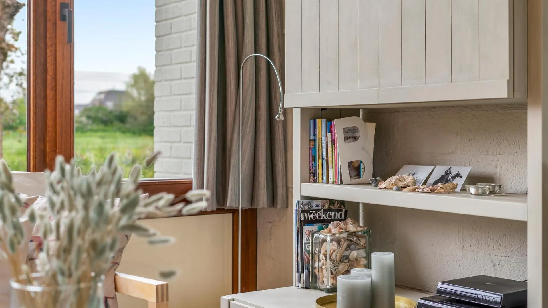 Zeeanemoon - Holiday Home For 6 Persons Middelkerke