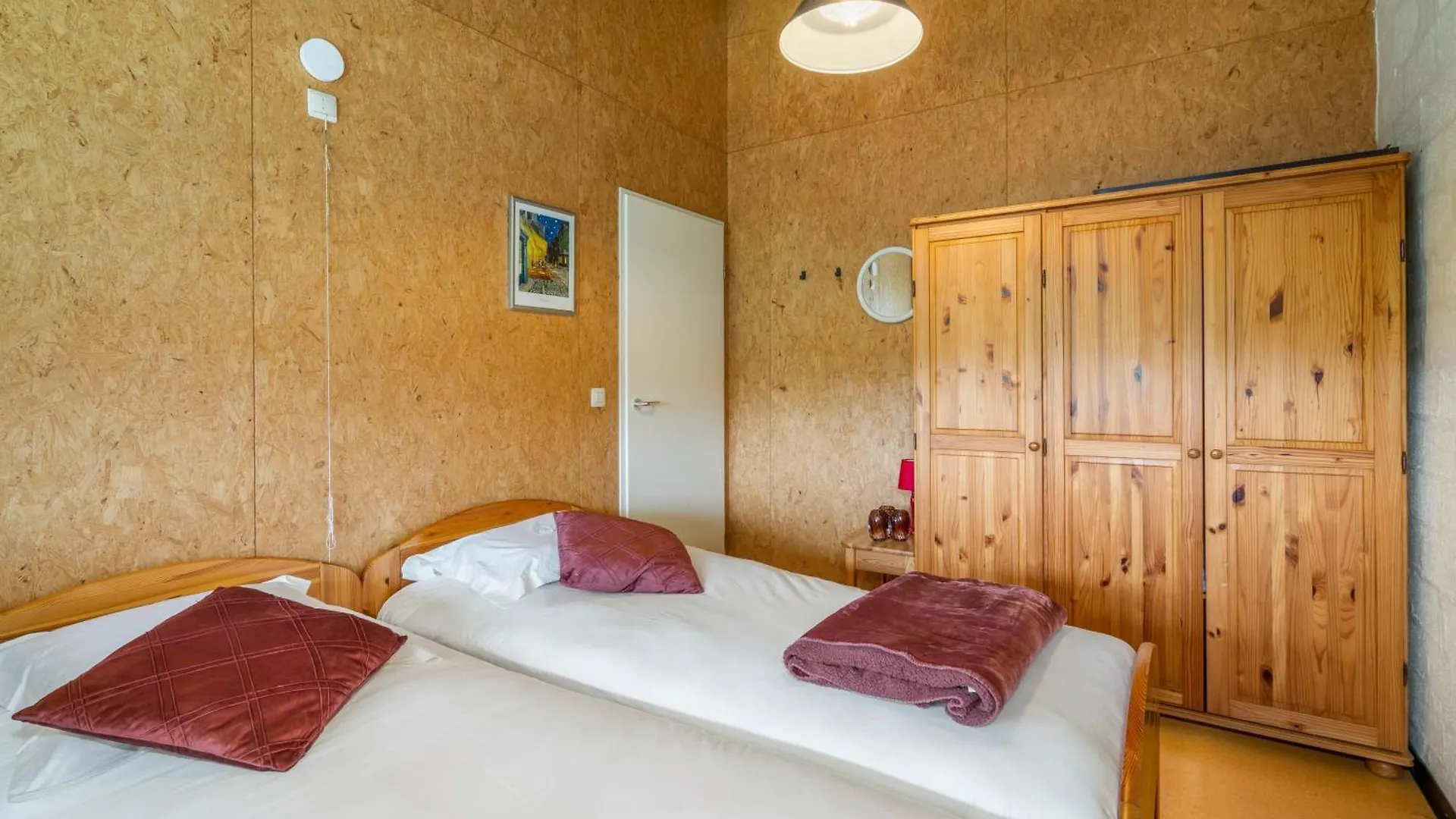 Zeeanemoon - Holiday Home For 6 Persons Middelkerke
