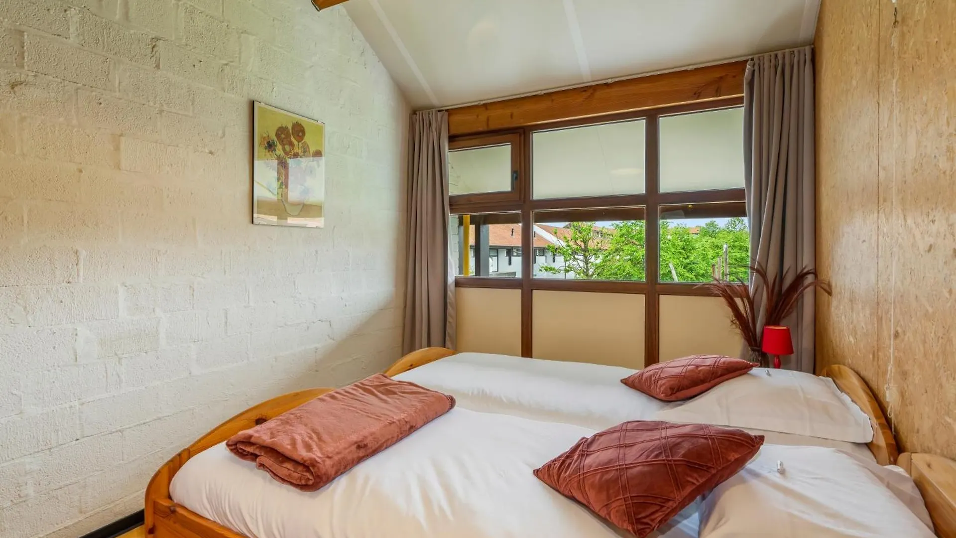 Zeeanemoon - Holiday Home For 6 Persons Middelkerke 0*,
