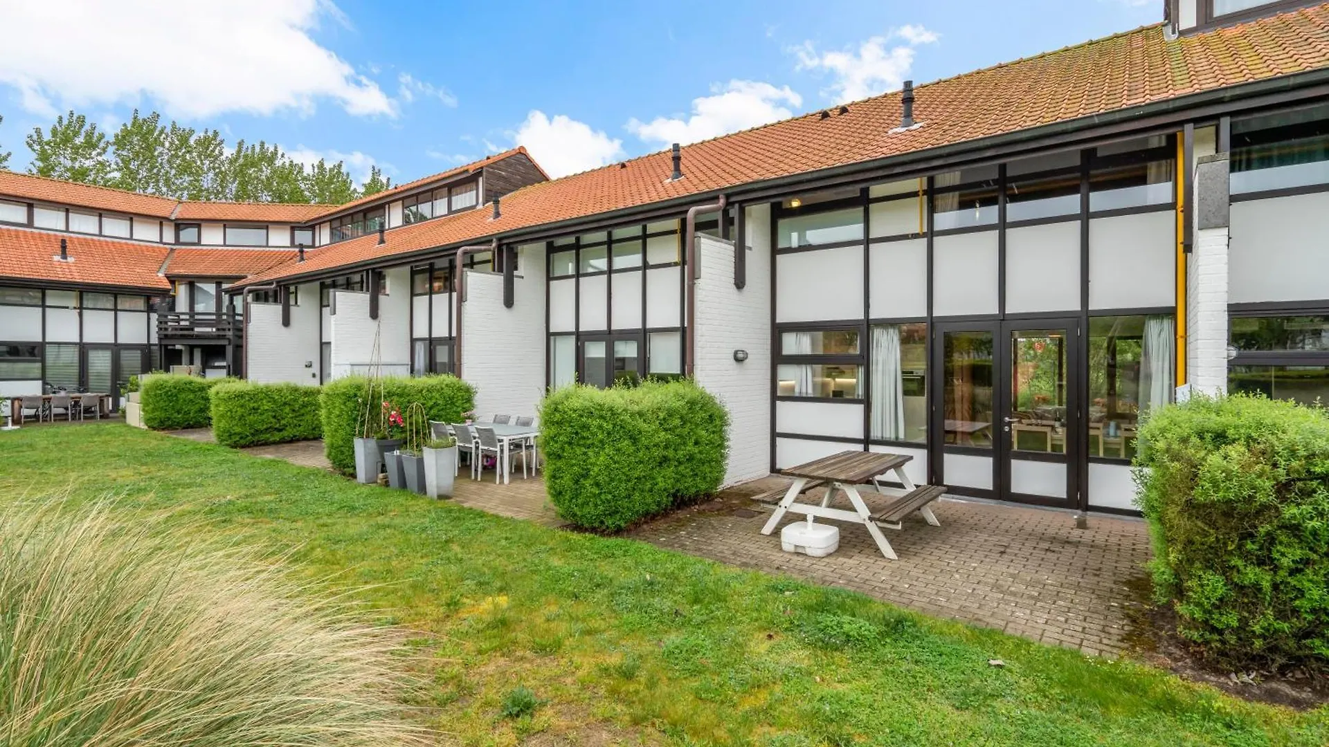 Zeeanemoon - Holiday Home For 6 Persons Middelkerke Belgium