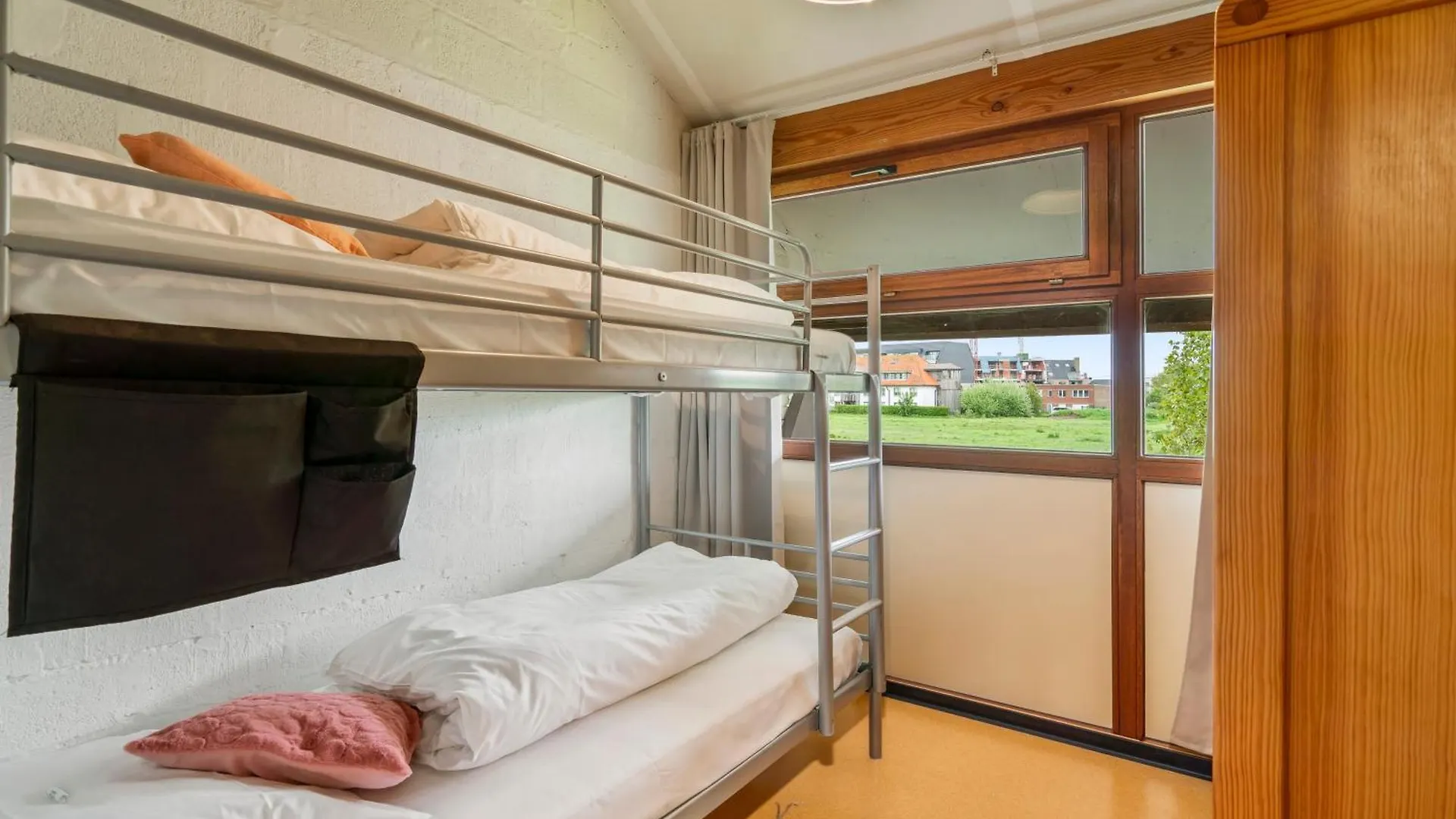 Zeeanemoon - Holiday Home For 6 Persons Middelkerke Belgium