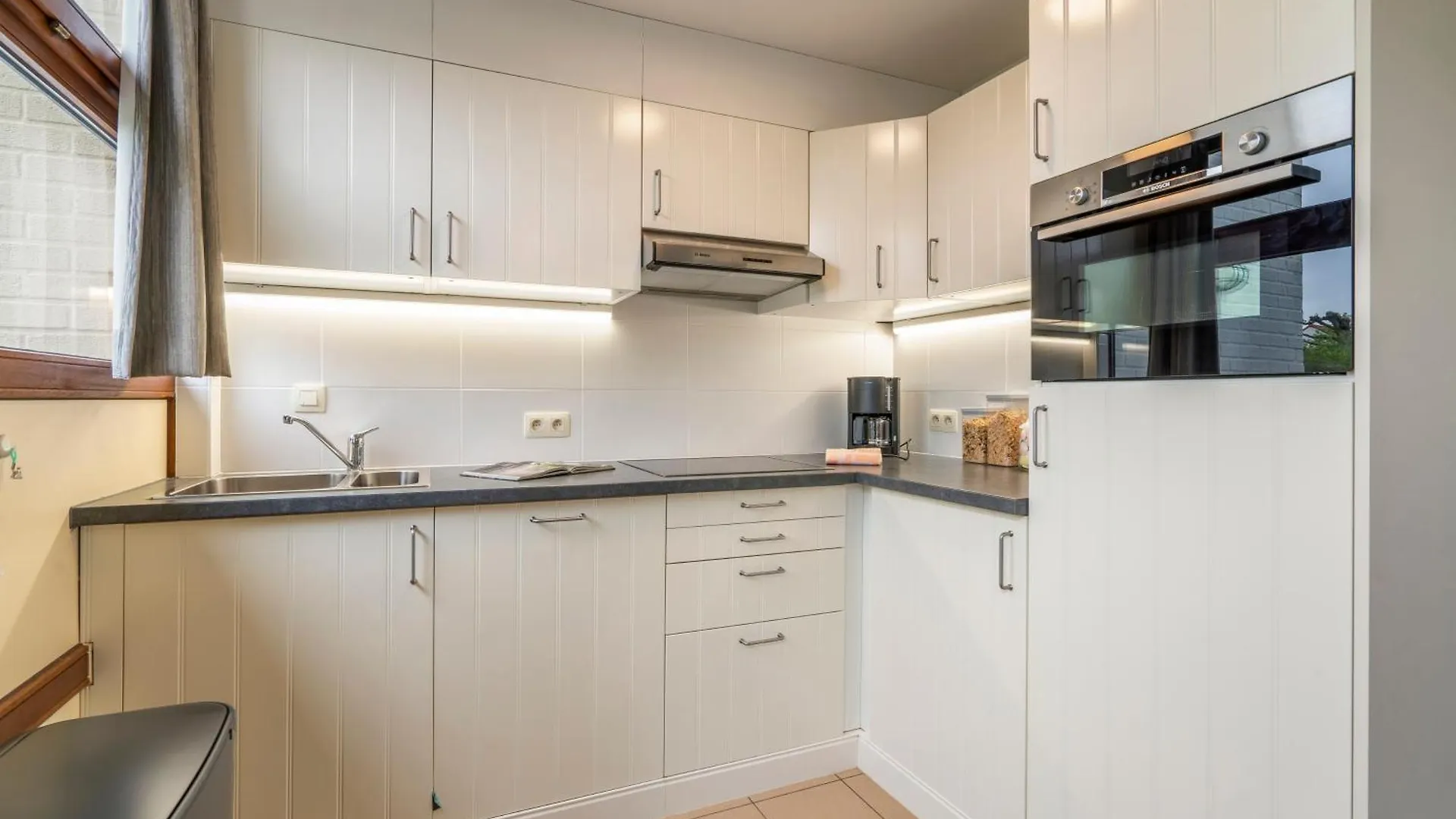 Zeeanemoon - Holiday Home For 6 Persons Middelkerke