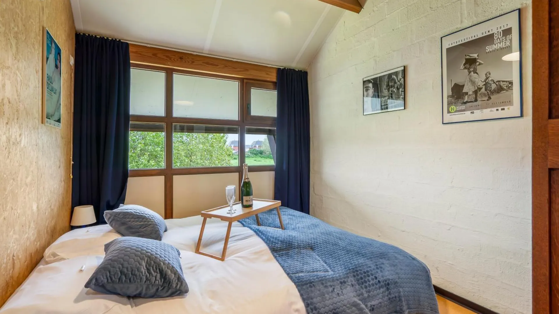 Zeeanemoon - Holiday Home For 6 Persons Middelkerke 0*,  Belgium