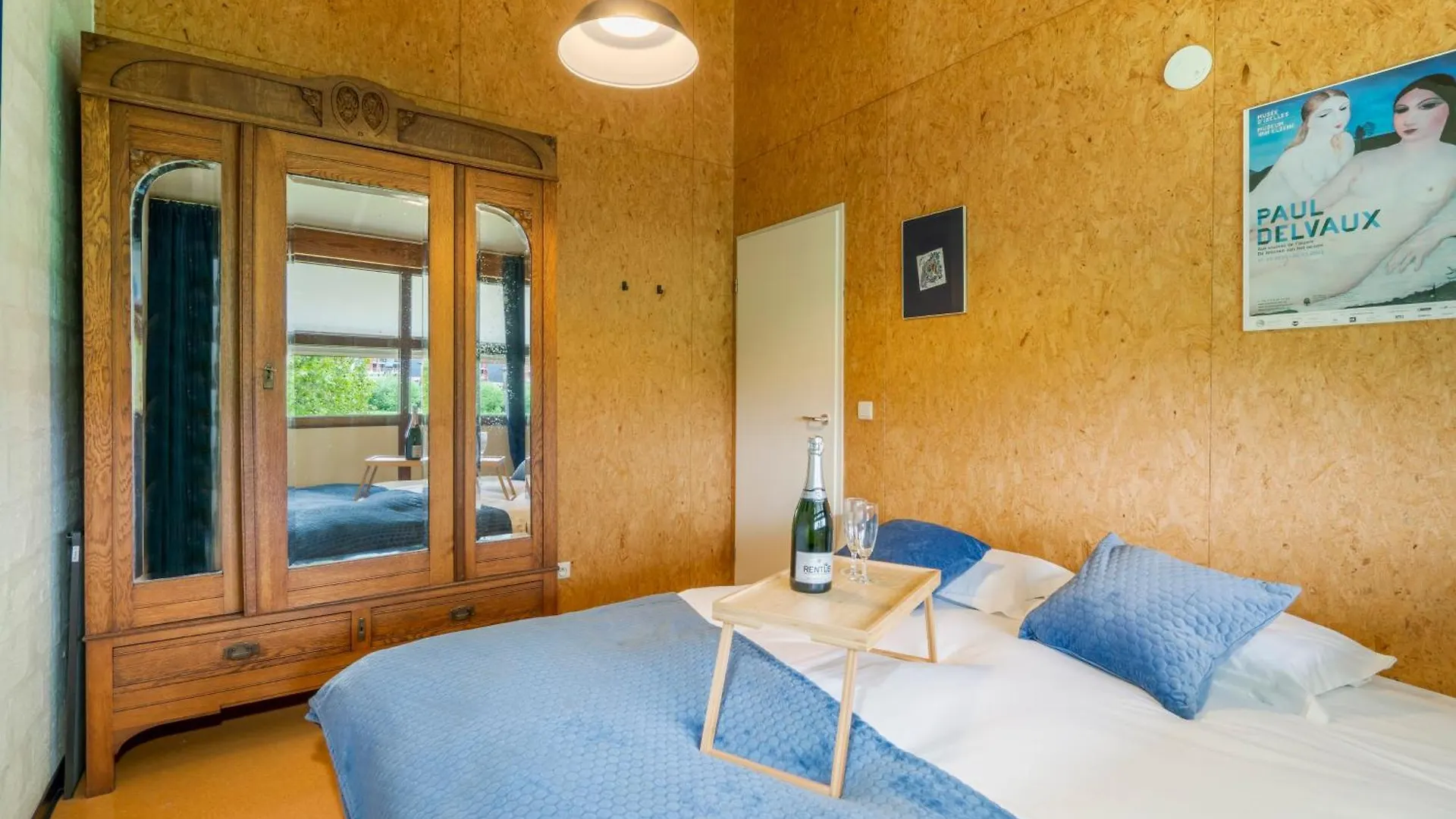 Zeeanemoon - Holiday Home For 6 Persons Middelkerke 0*,  Belgium